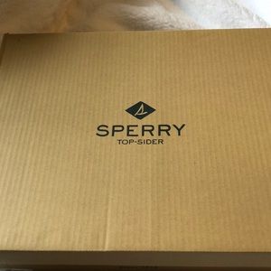 Sperry rain boots olive and wool